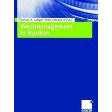 Wertmanagement in Banken