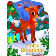 A Little Reindeer