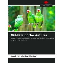 Wildlife of the Antilles