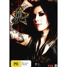 LA Ink Collection 7 DVD