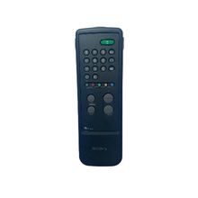 Original Genuine Sony RM-826 TV Remote Control *UK SELLER*