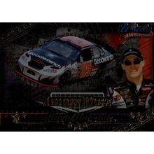 2004 Wheels American Thunder Kevin Harvick American Muscle # AM 2/9