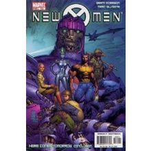 X-Men (Legacy) (Vol 1) # 154 NM MODERN AGE COMICS
