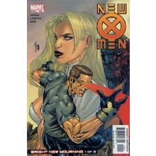 X-Men (Legacy) (Vol 1) # 155 NM MODERN AGE COMICS