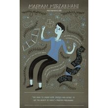 Maryam Mirzakhani Iranian Mathematician Professor Postcard