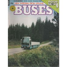 Buses No. 333 December 1982