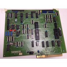 THERMWOOD BD110C PLC PCB CONTROL BOARD,DB