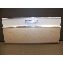 1964 PLYMOUTH VALIANT GLOVEBOX DOOR OEM
