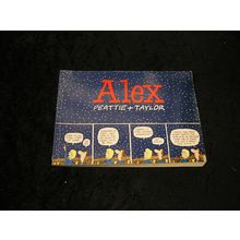 Alex By Beattie & Taylor