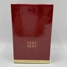 Victoria’s Secret Very Sexy Eau de Parfum 1.7 oz / 50 ml – New Sealed – MSRP $52