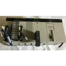 OMRON CS1G-CPU43H,OMRON SYSMAC PLC UNIT,SP001,PRM21OD232,PA204,ID231,OD212,  BY