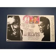 ICOLLECTZONE US 2721 Elvis FDC (G000)