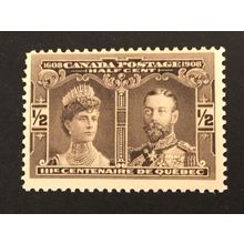 ICOLLECTZONE Canada 96 Fine NH