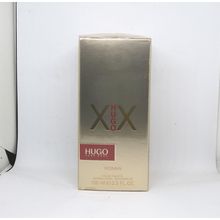 Hugo XX Woman By Hugo Boss 3.3 OZ. EDT Spray. Free Shipping
