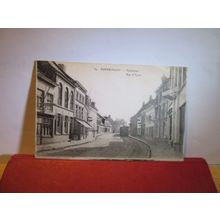 RUE D' YPRES, POPERINGHE, BELGIUM unused antique postcard (a) =