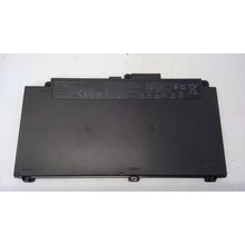 HP ProBook 650 G4 Battery CD03XL, 11.4V, 48Wh, 4000mAh 931719-850