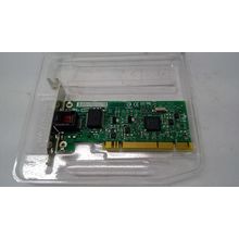INTEL PRO/1000 GT 1-Port Gigabit Ethernet PCI LP Network Adapter PWLA8391GTLBLK