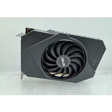ASUS Nvidia RTX 3050 8GB GDDR6 Graphics Card (PH-RTX3050-8G)
