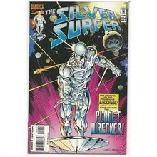 SILVER SURFER # 104 ( 1995 )