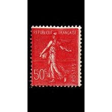 FRANKREICH FRANCE [1924] MiNr 0161 ( oG/no gum )