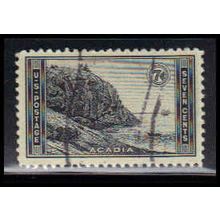 Used 746 7c Acadia National Park Fine RA2368