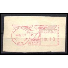 Used Revenue 13c Meter Harrison, NY. E0988