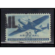 Used C30 30c Transport Plane Fine KA7937
