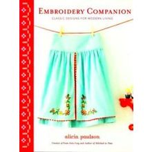 Embroidery Companion