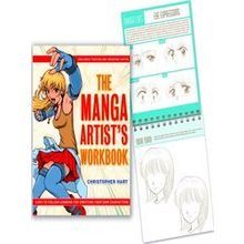 The Manga Artist's