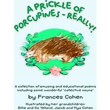 A Prickle Of Porcupines