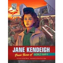 Women Warriors Of World War Ii Jane Kendeigh