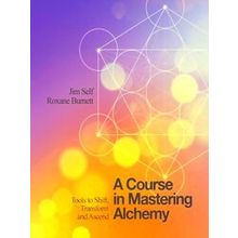 A Course In Mastering Alchemy