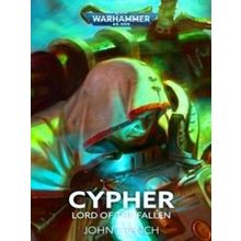 Warhammer 40,000; Cypher: Lord Of The Fallen