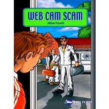 Web Cam Scam