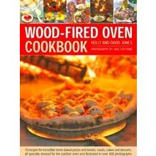 Wood Fired Oven Cookbook