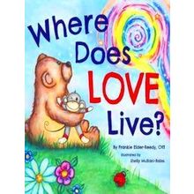 Where Does Love Live