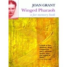 Winged Pharaoh