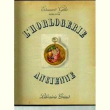 L'Horlogerie Ancienne - Edouard Gelis