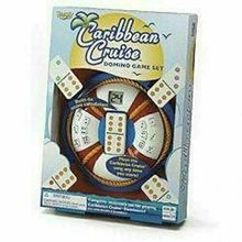 Fundex Carribean Cruise Dominoes Hub