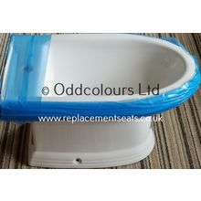 Roca New Classical 1TH Bidet 357490000