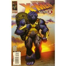 Uncanny X-Men (Vol 1) # 519 NM MODERN AGE COMICS