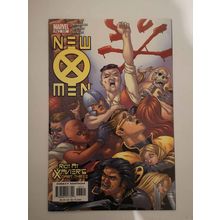 NEW X-MEN #137 - 1st PRINT - MARVEL COMICS