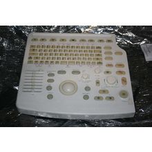 GE Logiq 200 PRO Control Panel 2235386-2 freeze-NPKY-302 TGC TAS3420N