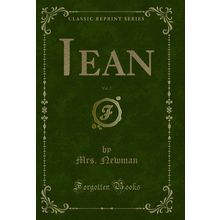 Jean, Vol. 2 (Classic Reprint)