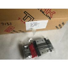 THK RSR15WVM 1K110,THK RSR15WVMUU+110LM LINEAR RAIL & BEARING BLOCK,ABI 06067,TL