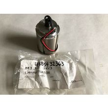 NEW EMHART TUCKER M132363 / 1173 LINEAR ACTUATOR MOTOR,LINEARAKTUATOR,M13236,Cg