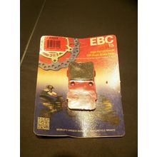 EBC FA84X Brake Pads Arctic Cat DVX 400 Honda Expert Rancher Foreman Rubicon
