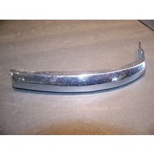 1972 - 80 DODGE TRUCK POWER WAGON LH CAB TRIM OEM #3494895 73 74 75 76 77 78 79