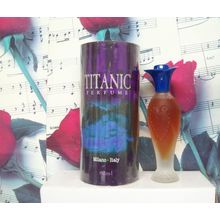 Titanic Perfume 2.0 OZ. Spray