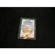 Cat Quotations by Pam Brown